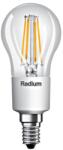 Schrack RL-D60 6, 5W 230V 360° 827 806lm klar E14 Filament 15000h (LI43619258)