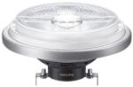 Philips BEL MASTER LED Spot LV ExpertColor AR111 Dim 10.8 50W 927 2700K 600lm G53 24D 40.000h (929003043302)
