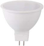 Total Green Bec LED Spot 5W FU5.3 5000K 12V (EL0056818)