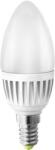 LUMINECO Bec cu Led-uri, ALED C37 5W E14 6500K, LUMINECO (10102018)