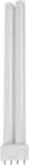ELMARK Bec Led Pll 2g11 18w 5500k 530mm (99led930)