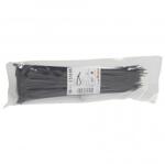Legrand Brida - adancime 3.5 mm - L. 280 mm - sachet 100 pcs - negru (031805)