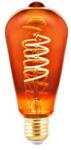 Schrack LM-E27-LED St64 4W 2000K Kupfer (1 pcs) (LI11885-)