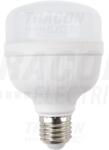 TRACON Sursă de lumină LED de mare putere, cu LED SAMSUNGn220-240 V, 50 Hz, 20 W, 4000 K, 1700 lm, E27, EEI=F (LHPSE2720NW)