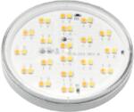 ELMARK Bec Led Gx53 3w D75 100-240v 2700/4000/6500k (99led445/cct)
