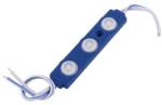 SPN Modul LED albastru 12V, 1.5W, IP67, lumina albastra (SPNDL66823)