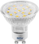 GTV Bec LED LD-SMGB45C-60 (LD-SMGB45C-60)