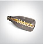 Schrack LED Lamp Deko 4W 2700K 230V Dark crom (LID16049)