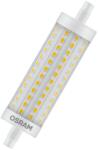 OSRAM Sursa de iluminat, bec cu LED P GX53 25 100° 3.5 W/2700K GX53 (4058075812130)
