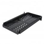 Legrand Telescopic shelf - pentru 19 server enclosure - screw fixing (046518)