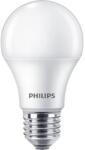 Philips Set 2 becuri LED Philips A60M FR Set 2x10 75W 2700K 1055lm E27 (929002306524)