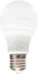 Lohuis Lighting Bec LED LOHUIS ECOLINE, forma glob, E27, 9W, 30000 ore, lumina rece (5948668026787)