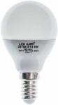 Lohuis Lighting Bec LED LOHUIS DIMABIL, forma sferic, E14, 6W, 25000 ore, lumina rece (5948668028798)