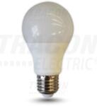 TRACON Sursa de lumina LED, forma sferica LA608WE 230V, 8W, 2700K, E27, 650lm, 220°, A60, EEI=A+ (LA608WE)