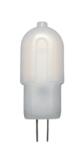 SPN Bec Led model G4, 2W=20W, 12V 2700K, lumina calda (SPNOD6571A)