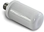 Schrack LED 6W, E27, 1600K, 100-240V, IP20, flackernde Flamme (LID15378)