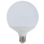 Lohuis Lighting Bec LED LOHUIS, forma G120, E27, 18W, 30000 ore, lumina rece (5948668026411)