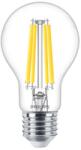 Philips BEL MASTER LED Value A60 CL Dim 11.2 100W 2700K 1521lm E27 15.000h (929003058302)