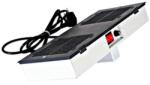 Schrack Unitate de tavan cu 2 ventilatoare, pt DTWI, switch on/off (DTLTR5522-)