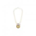 SPN Bec LED Neon ST64 4W/2200K/360lm (SPNSPN6671K)