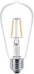 Philips BEL LED Classic Filament ST64 2.3 25W 2700K 250lm E27 15.000h (929001190202)