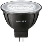 Philips BEL MASTER LED Spot LV MR16 Dim 7.5 50W 4000K 670lm GU5.3 36D 40.000h (929002492402)