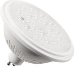 SLV Sursa de iluminat, bec, VALETO® LED lampa GU10, RGBW, 25 °, 9.5W, (1001922)