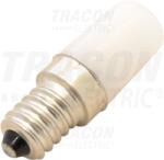 TRACON Sursa de lumina LED LH1, 5WW 230 V, 50 Hz, 1, 5 W, 3000 K, E14, 110l m, EEI=A++ (LH1,5WW)