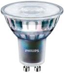 Philips BEL MASTER LED Spot MV ExpertColor Dim 5.5 50W 2700K 345lm GU10 25D 40.000h (929001347002)