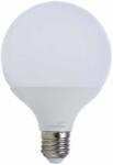 Lohuis Lighting Bec LED LOHUIS, forma G95, E27, 15W, 30000 ore, lumina rece (5948668026398)