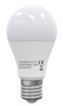 SPN Bec Led E27, model glob A60, 12W=100W, 6400K, lumina rece, ore functionare 15.000 (SPNDL65023)