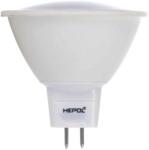 Lohuis Lighting Bec LED HEPOL, forma spot, GU5.3, 6.5W, 30000 ore, lumina calda (5948668023472)