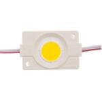 SPN Modul LED COB ALB 9 LED-uri 2.4W/200lm/IP65/12V (SPNDL66840)