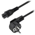TED Electric Cablu alimentare alimentator 1, 2 ml. special 3 contacte IEC C5 KPO3800 TED335814 (GN082017)