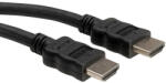 Roline Kábel HDMI - HDMI High Speed Ethernettel 1.4, M/M, 10m (11_04_5547-5)