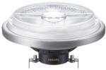 Philips BEL MASTER LED Spot LV ExpertColor AR111 Dim 10.8 50W 930 3000K 620lm G53 24D 40.000h (929002238702)