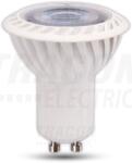TRACON Sursa de lumina spot, cu LED VCOB5WW 230VAC, 5 W, 2700 K, GU10, 350 lm, 100°, EEI=A+ (VCOB5WW)