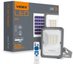 Videx Gelio 20 W-os natúr fehér napelemes reflektor (4401) - hobasec