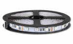 Masterled 60 LED/méteres 12 V-os beltéri RGB 5050 LED szalag 5 m / tekercs (2196)