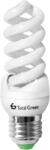 Total Green Bec Economic Spirala 13W E27 6400K 119mm (EL0010359)