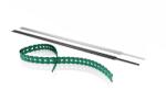 Schneider Rapstrap -Colier Flexibil - Set De 24 - Neutru (IMT38071)