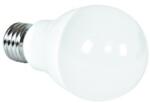 Schrack LED Classic lamp 10, 5W, 2700K, 850lm, E27, 230V, matt (LID14498)