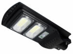 Masterled Napelemes utcai lámpa 100 W-os (3387) - hobasec