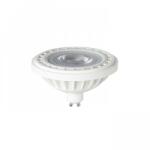 Rendl light studio LED ES111 alb 230V LED GU10 12W 45° 3000K (G12723)