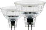 EGLO Set 2 becuri EGLO LM_LED_GU5, 3 12246 (12246 EGLO)