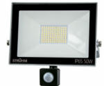 STRÜHM Kroma 50 W-os mogásérzékelős hidegfehér LED reflektor (2267)