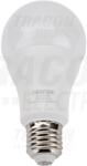 TRACON Sursa de lumina LED, formasferica, cu LED SAMSUNG LAS6515NW 230V, 50Hz, 15W, 4000K, E27, 1350 lm, 200°, A65, SAMSUNG chip, EEI=A+ (LAS6515NW)