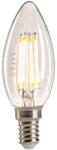 Elstead Lighting Sursa de iluminat Litec Candle Style Clear E14 Lamp (LP-LED4W-E14-C3C)