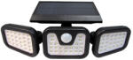 Masterled Solar LED napelemes reflektor 15 W-os mozgásérzékelővel (3886) - hobasec