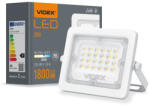 Videx Luka 20 W-os natúrfehér LED reflektor (4229)
